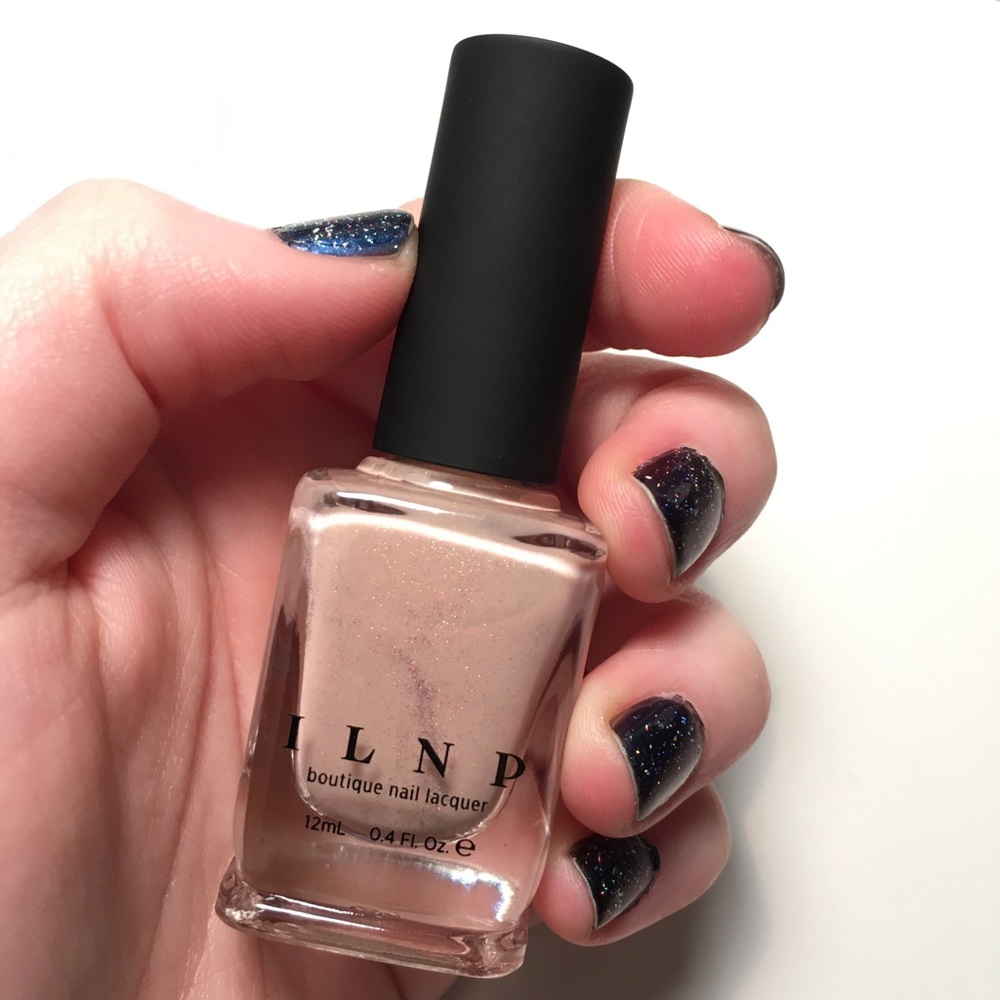 ILNP “Rumor Has It”